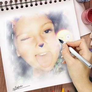 Meet your Posher, Gabby